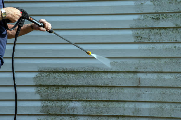 Best Factory Floor Cleaning  in Braselton, GA